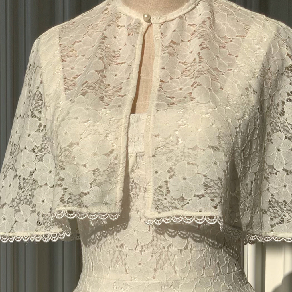Darling.ism Grace Dress