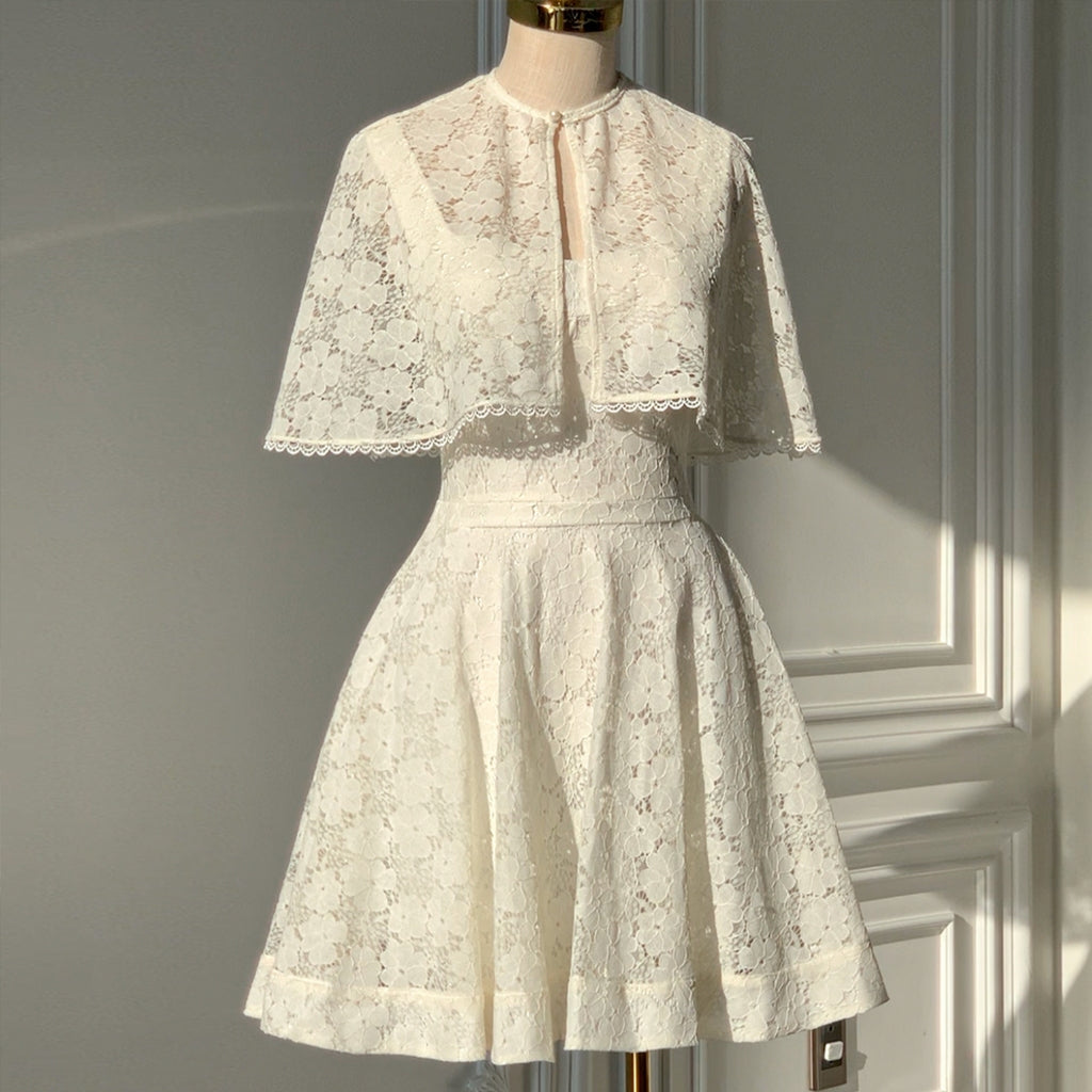 Darling.ism Grace Dress