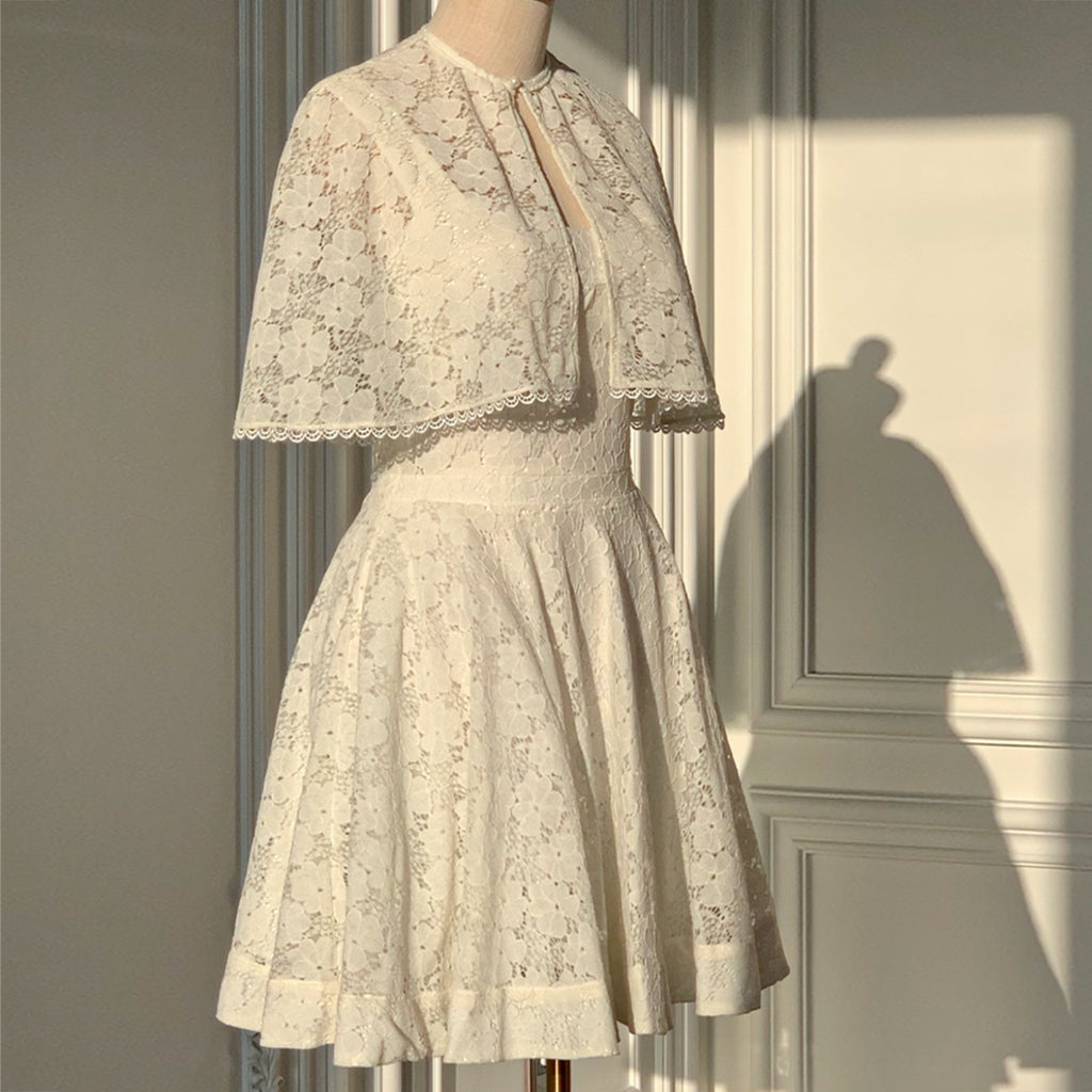 Darling.ism Grace Dress