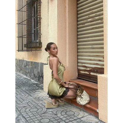 Madebykinh Grace Dress