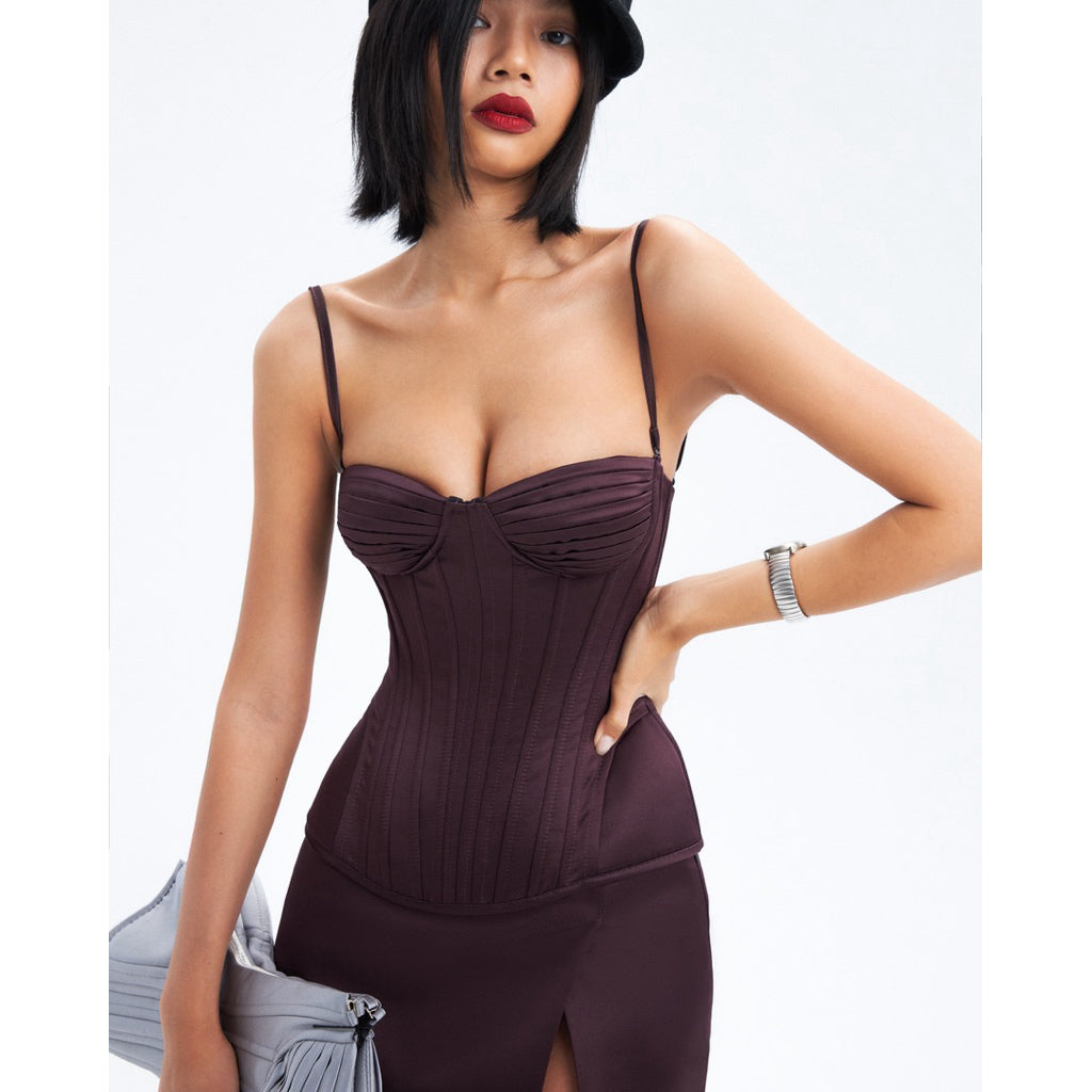 Inshou Grace Corset – EM Clothing
