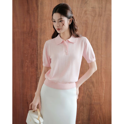 Rubies Grace Polo
