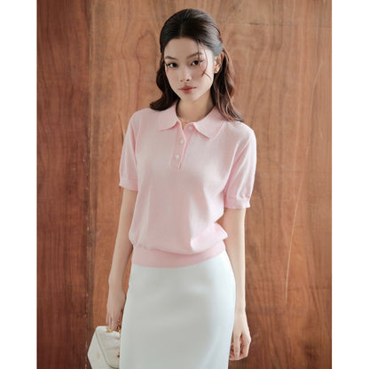 Rubies Grace Polo