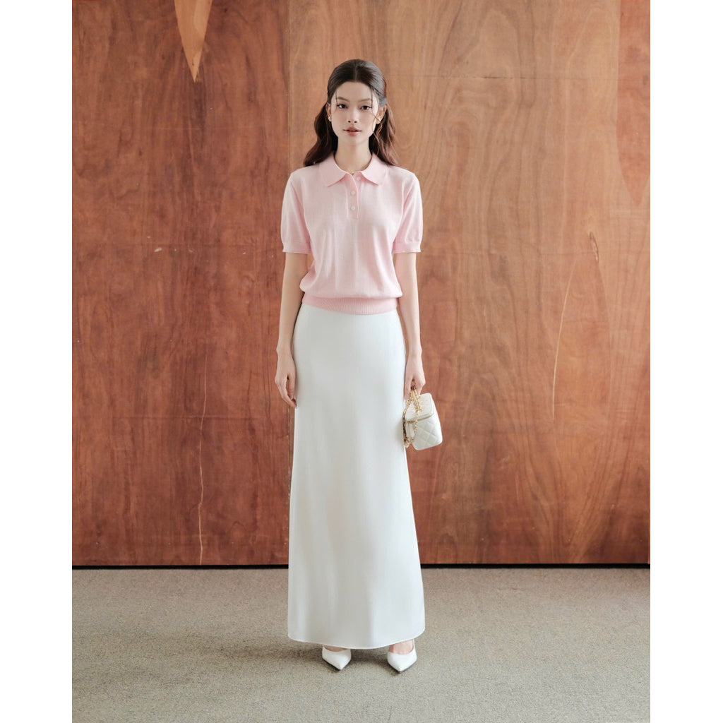 Rubies Grace Polo