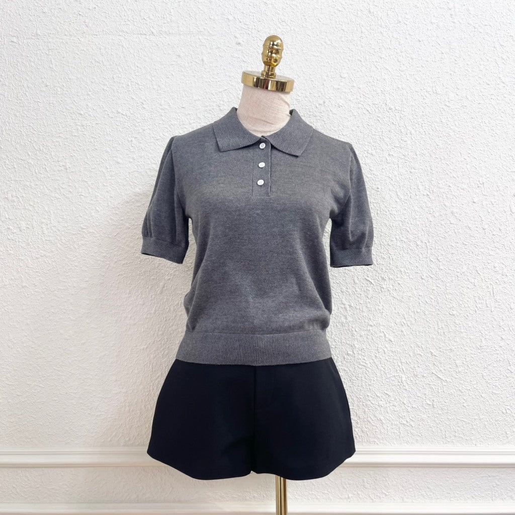 Rubies Grace Polo
