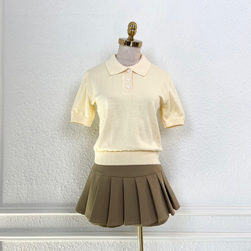 Rubies Grace Polo