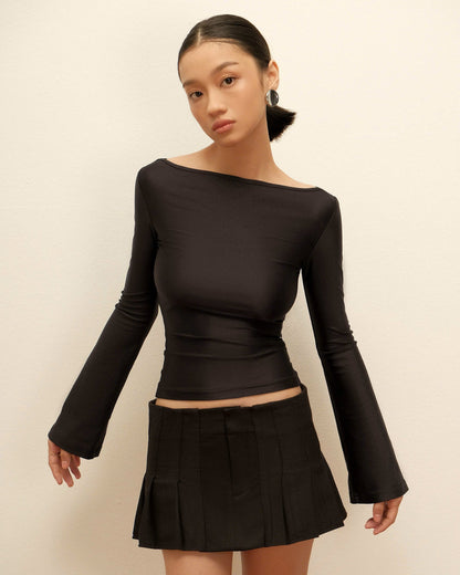 Inshou Grace Top