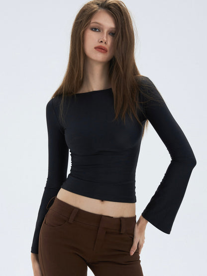 Inshou Grace Top
