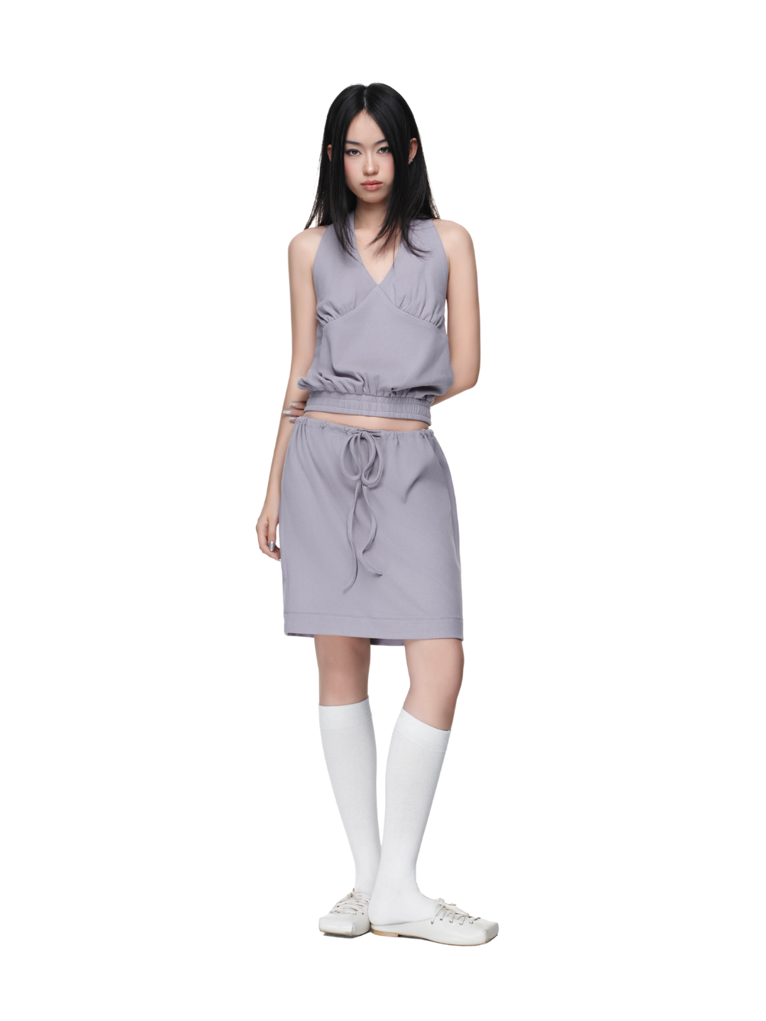 61__comfy Grape Set