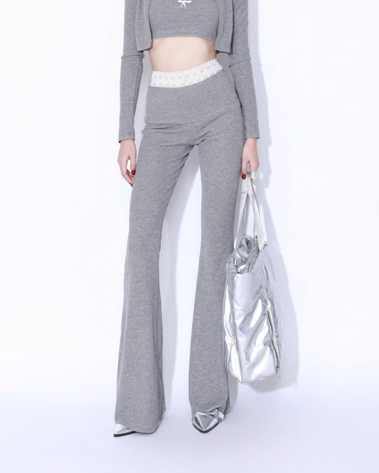 Sodope Club Grey Melor Pants (Pre-order)