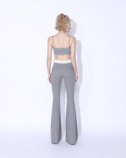 Sodope Club Grey Melor Pants (Pre-order)