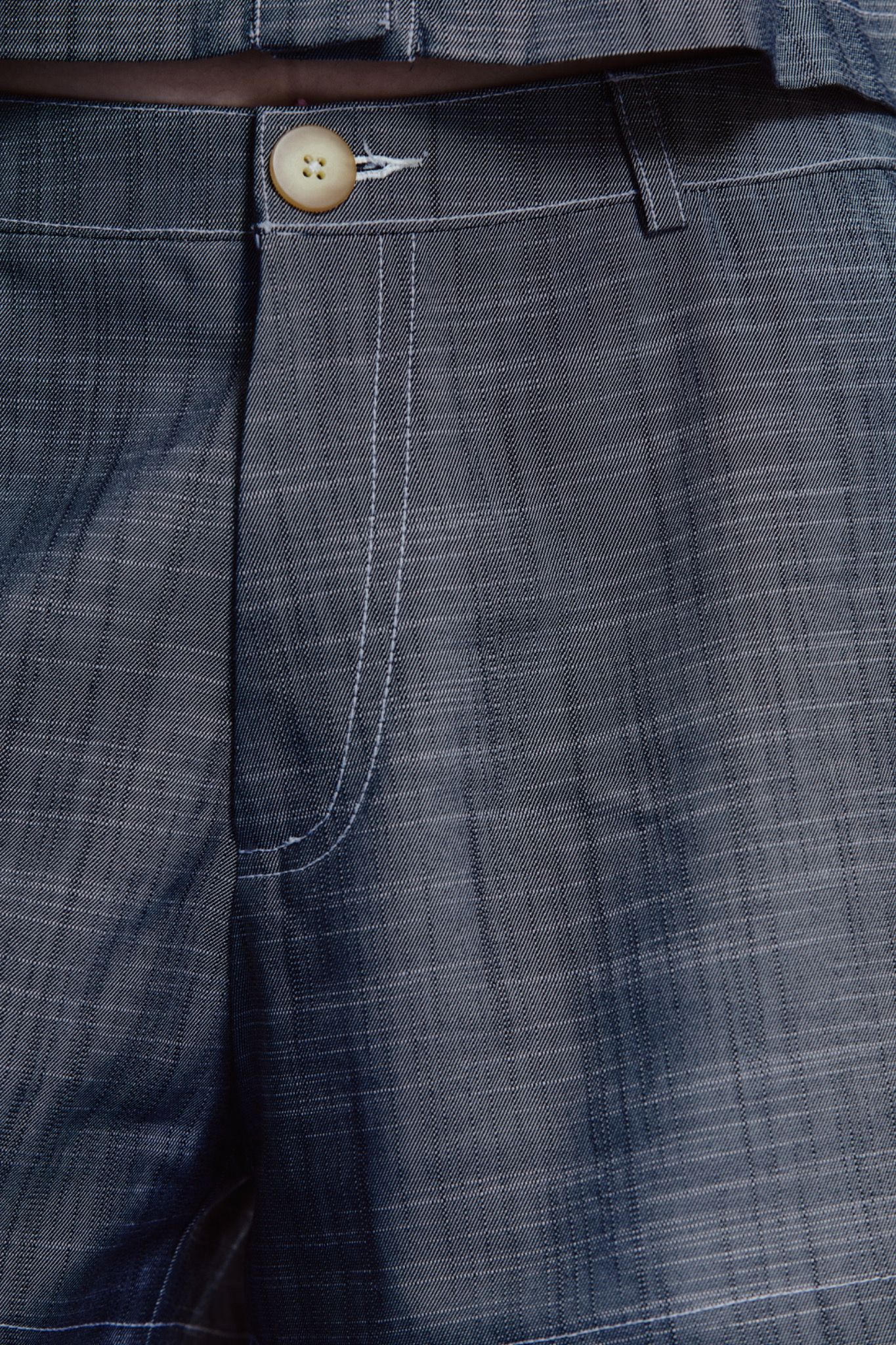 Libe Grey Shorts (Pre-order)