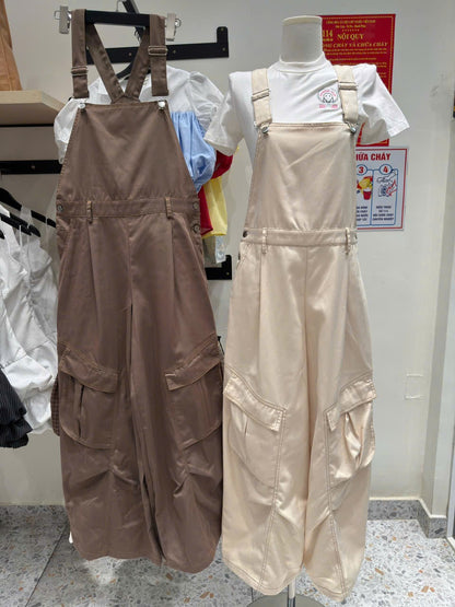 Secodee Grubei Jumpsuit