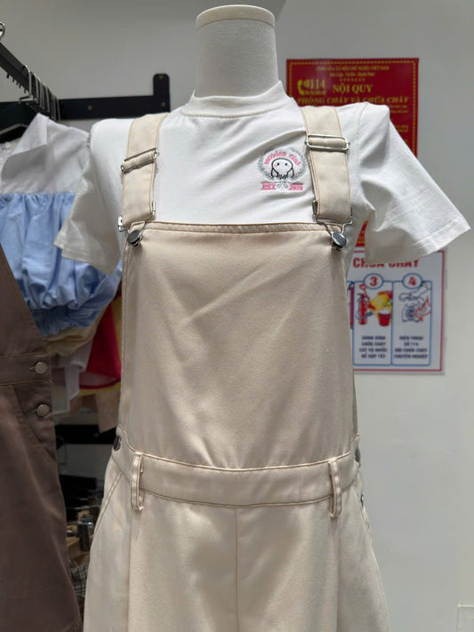 Secodee Grubei Jumpsuit