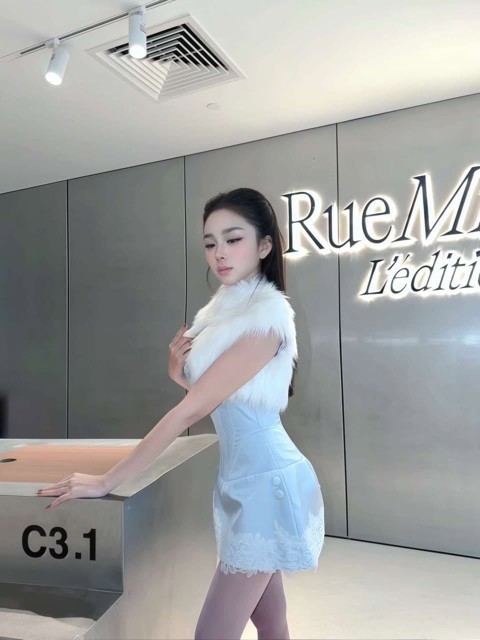 Doublebizz Gwen Dress