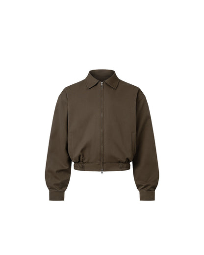 Push Push Heritage Zip Jacket