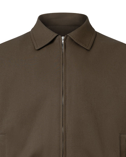 Push Push Heritage Zip Jacket