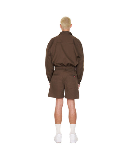 Push Push Heritage Zip Jacket