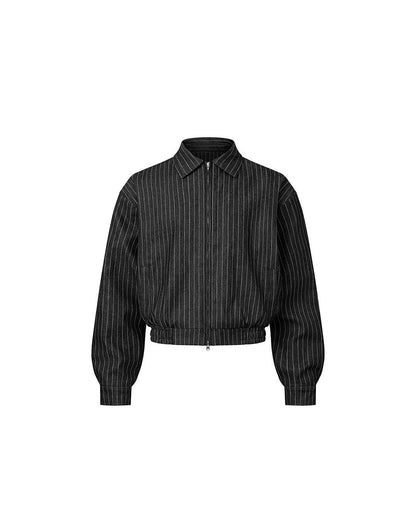 Push Push Heritage Zip Jacket