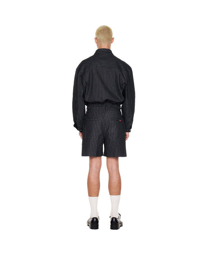 Push Push Heritage Zip Jacket