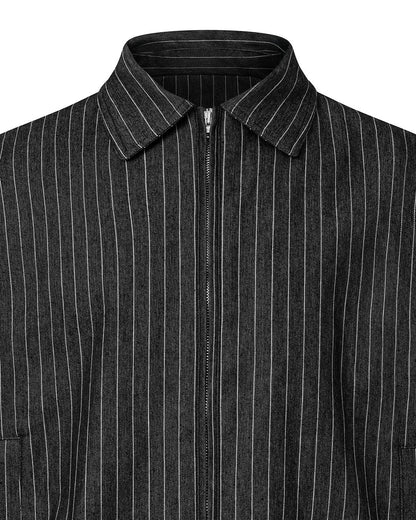 Push Push Heritage Zip Jacket