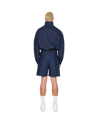 Push Push Heritage Zip Jacket