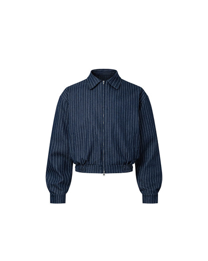 Push Push Heritage Zip Jacket