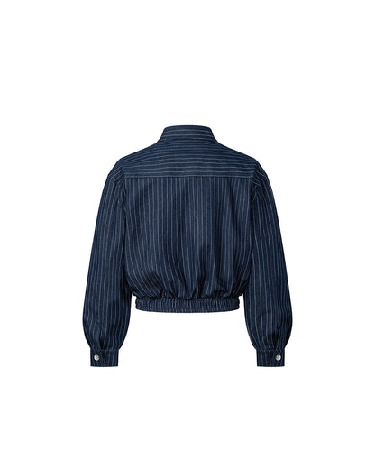 Push Push Heritage Zip Jacket