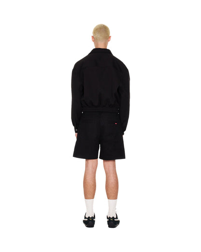 Push Push Heritage Zip Jacket