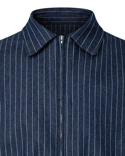 Push Push Heritage Zip Jacket