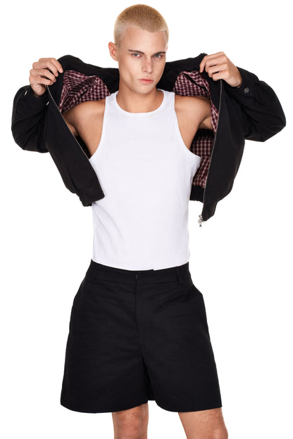 Push Push Heritage Zip Jacket