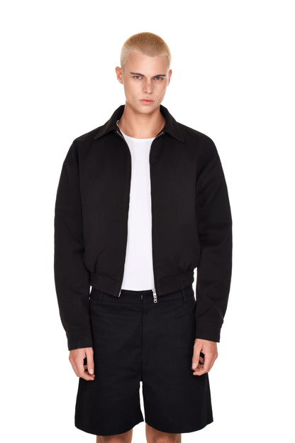 Push Push Heritage Zip Jacket
