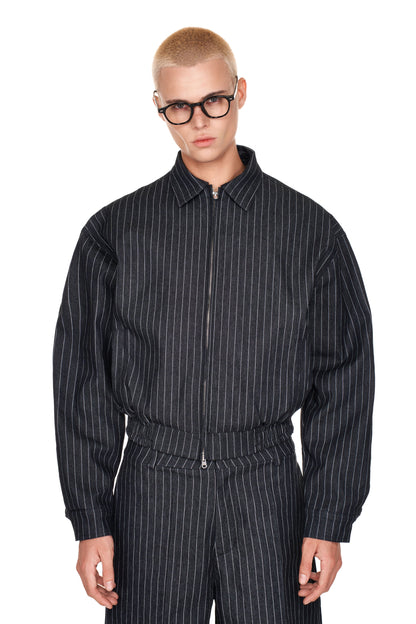 Push Push Heritage Zip Jacket