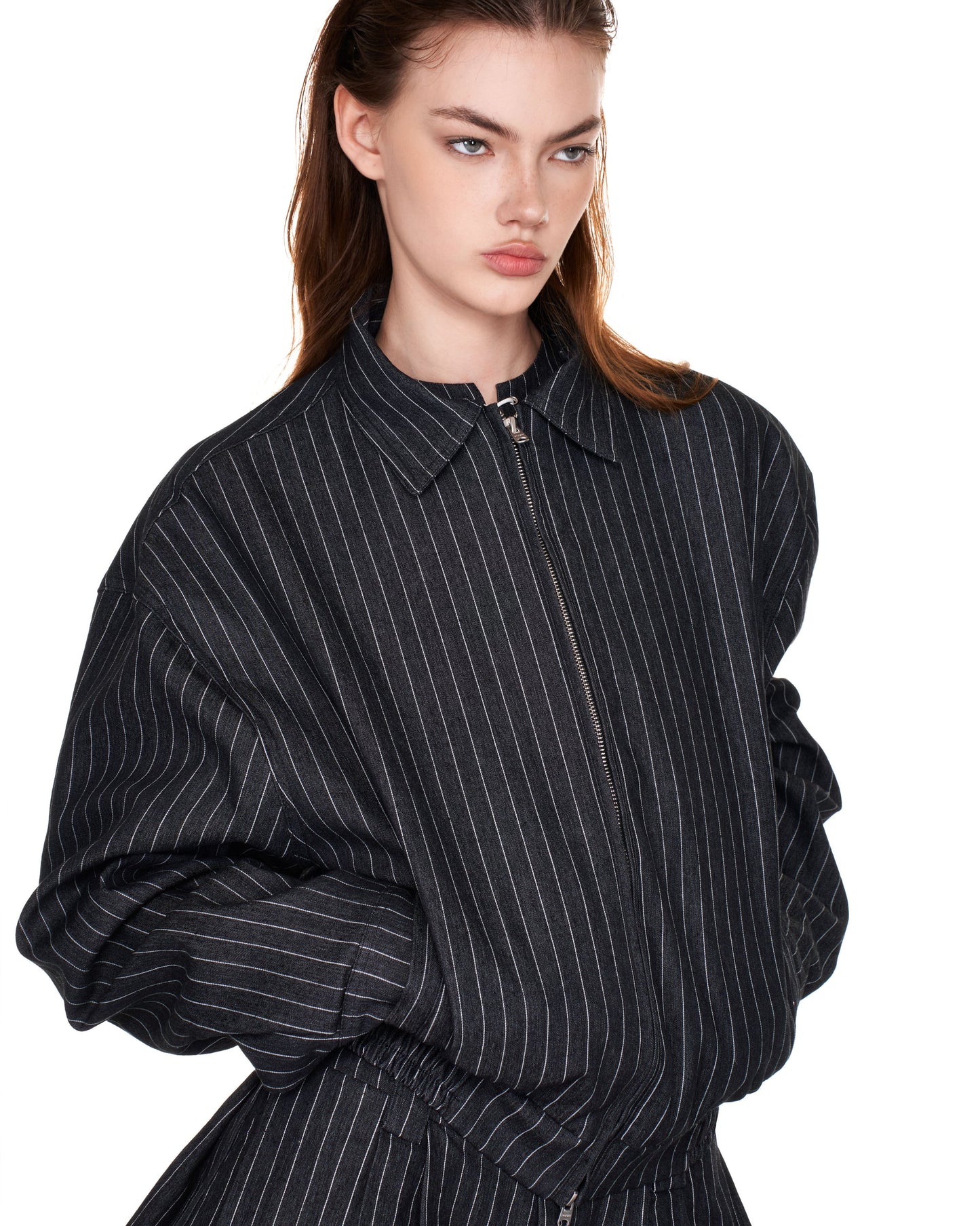 Push Push Heritage Zip Jacket