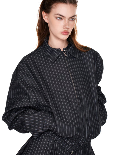 Push Push Heritage Zip Jacket