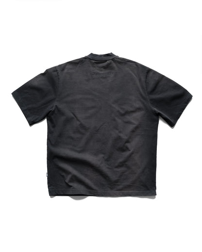 STRESSMAMA Holiday24 01 Washed T-Shirt (Pre-order)
