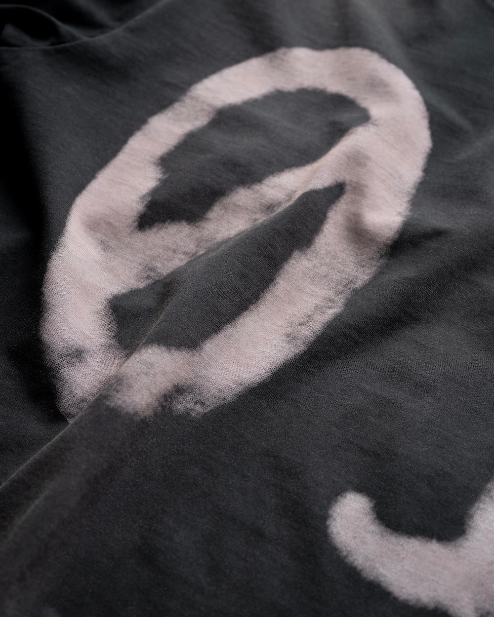 STRESSMAMA Holiday24 01 Washed T-Shirt (Pre-order)