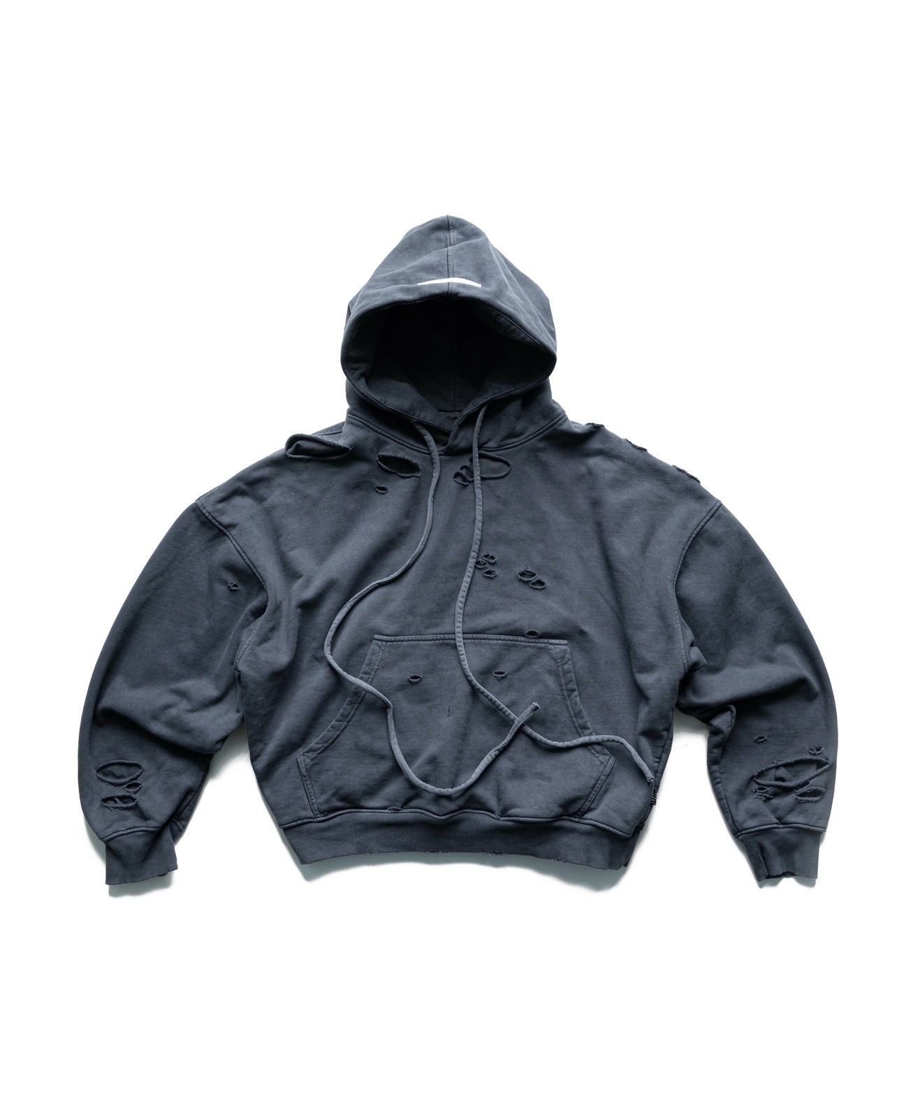 STRESSMAMA Holiday24 Ash Hoodie (Pre-order)