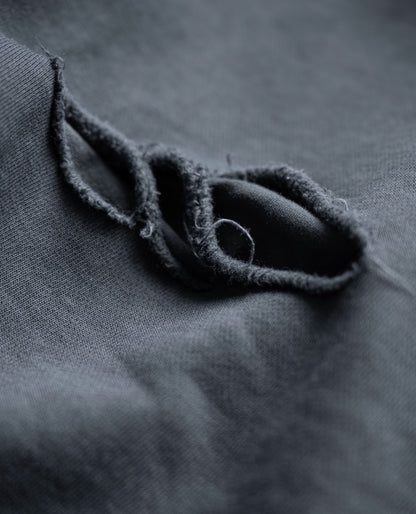 STRESSMAMA Holiday24 Ash Hoodie (Pre-order)