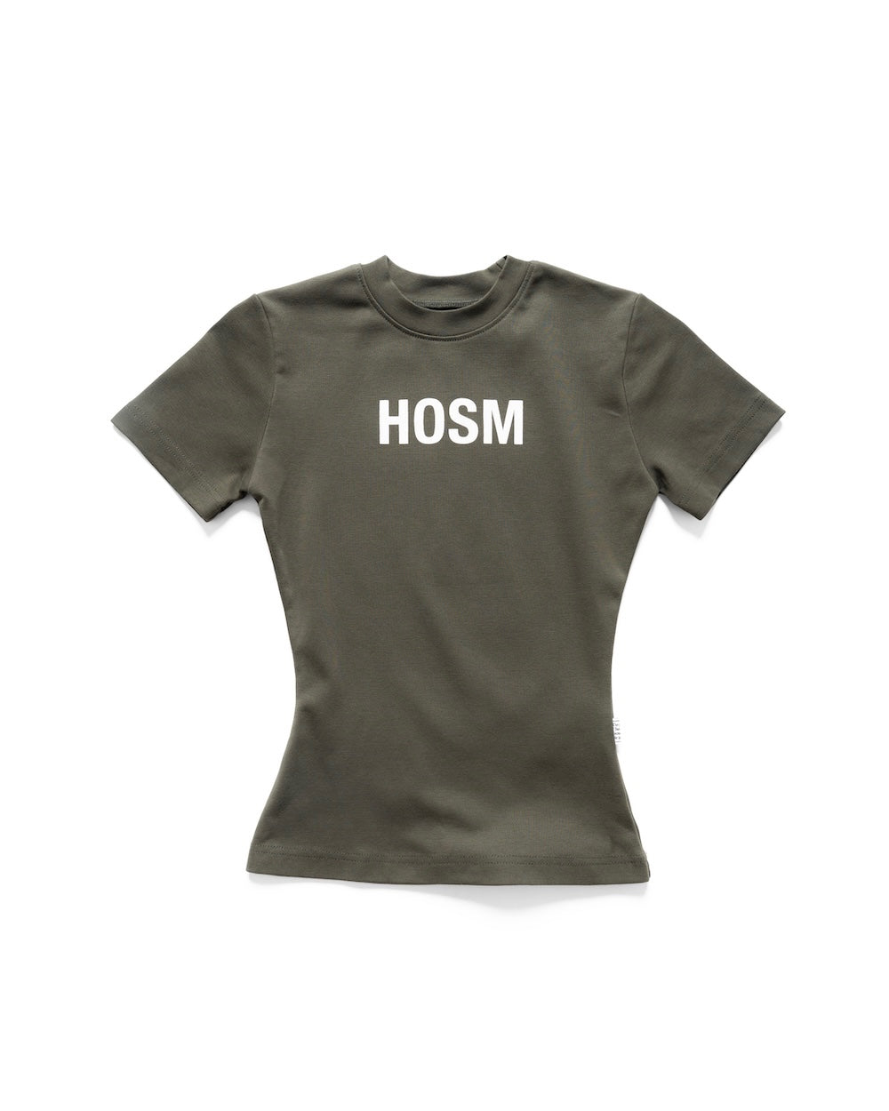 STRESSMAMA Hosm Baby Tee (Pre-order)