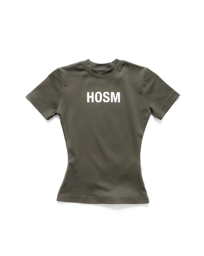 STRESSMAMA Hosm Baby Tee (Pre-order)