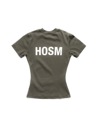 STRESSMAMA Hosm Baby Tee (Pre-order)