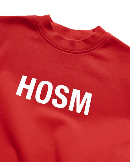 STRESSMAMA Hosm Baby Tee (Pre-order)