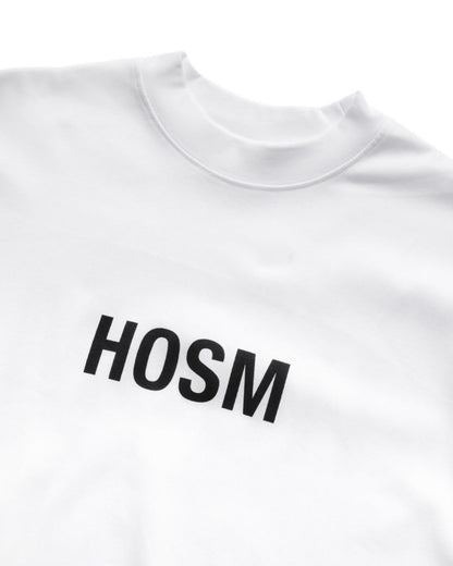 STRESSMAMA Hosm Baby Tee (Pre-order)