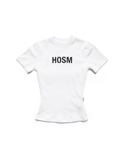STRESSMAMA Hosm Baby Tee (Pre-order)