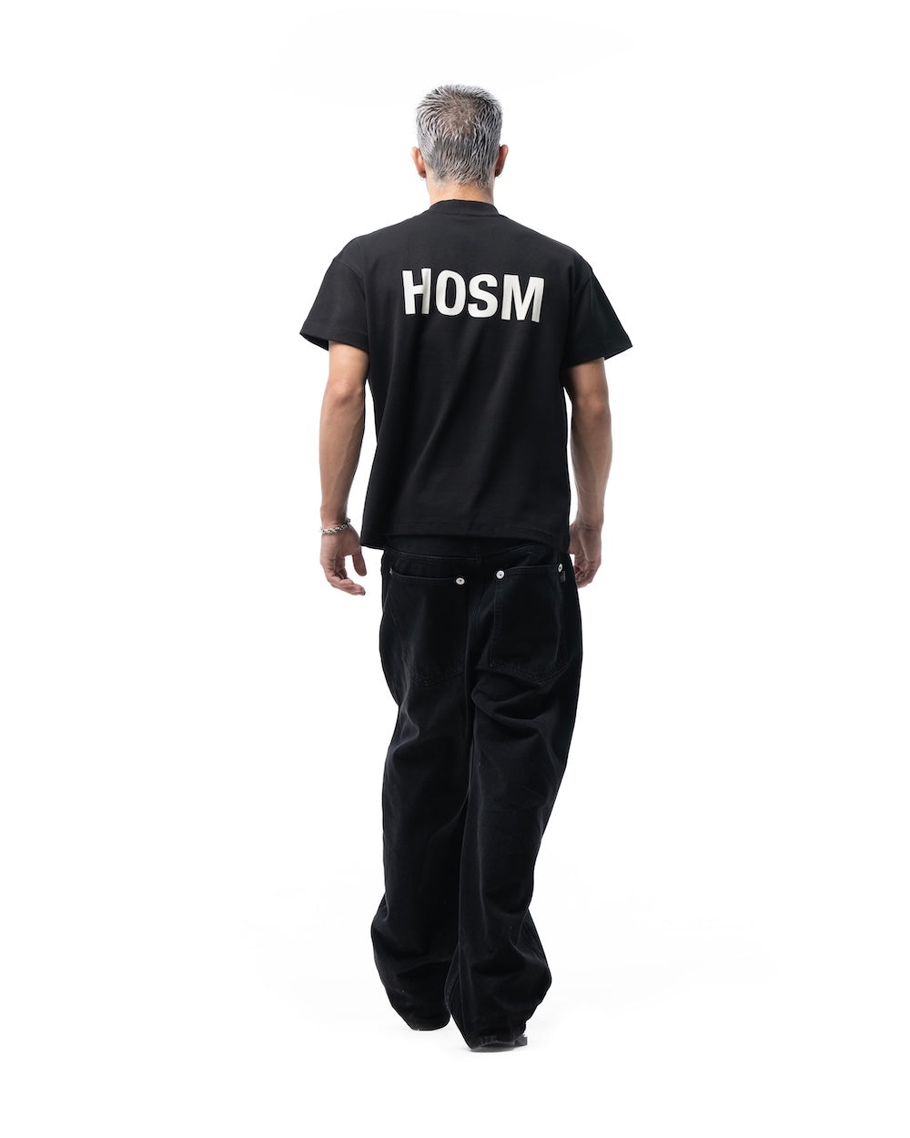 STRESSMAMA Hosm T-Shirt (Pre-order)