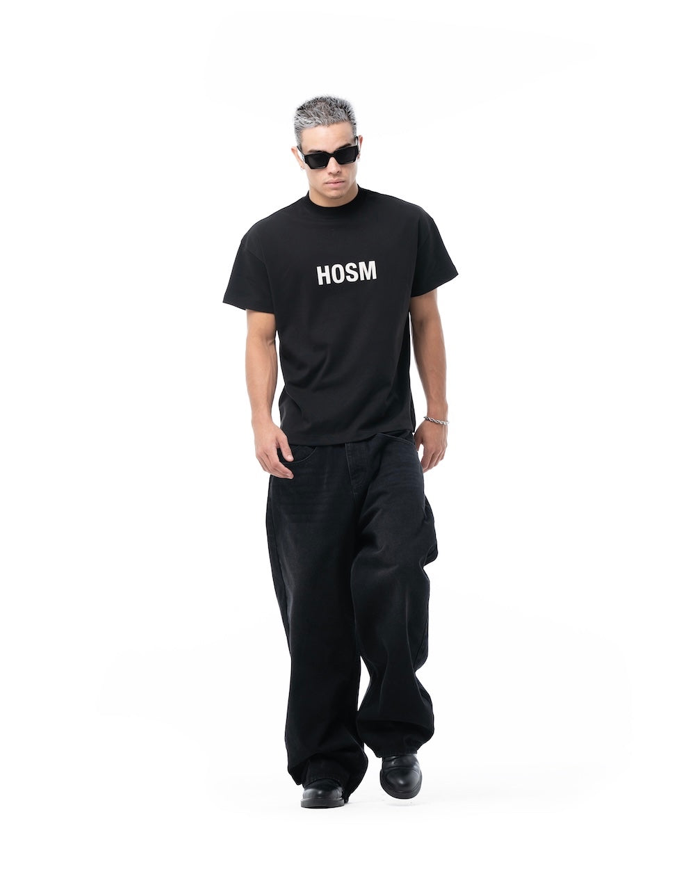 STRESSMAMA Hosm T-Shirt (Pre-order)
