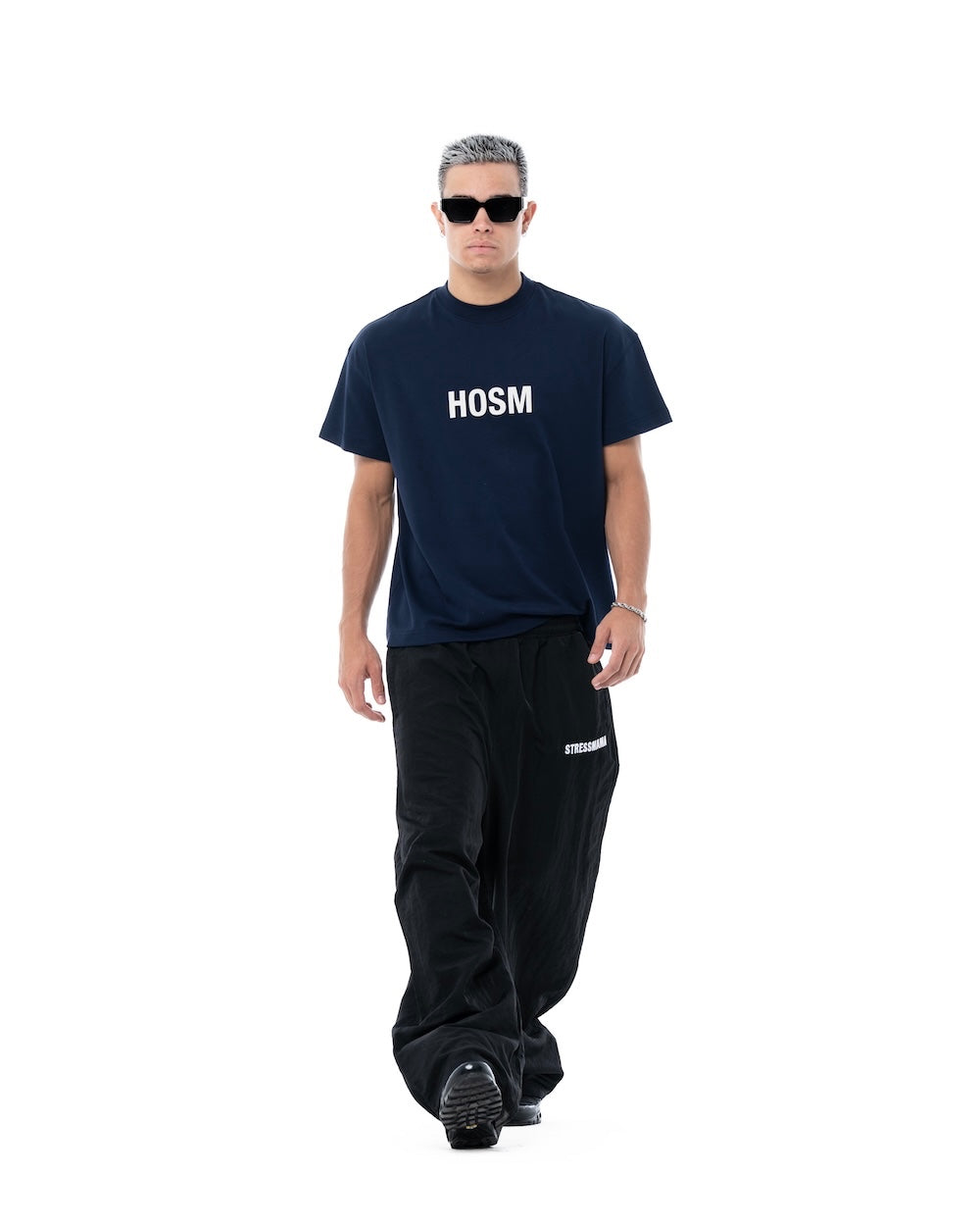 STRESSMAMA Hosm T-Shirt (Pre-order)