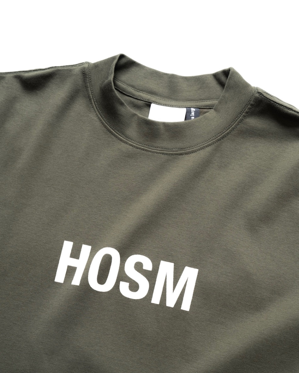 STRESSMAMA Hosm T-Shirt (Pre-order)
