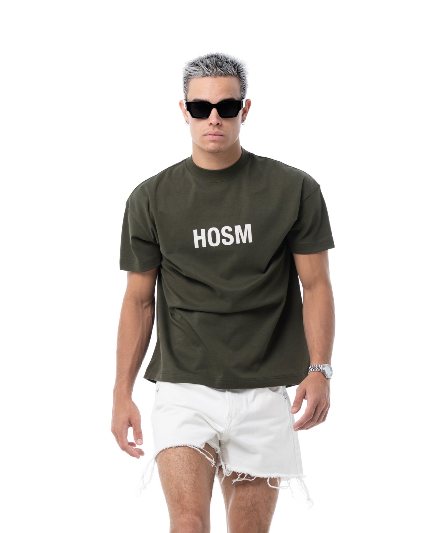 STRESSMAMA Hosm T-Shirt (Pre-order)
